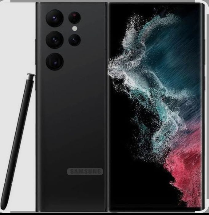 Samsung galaxy s22 ultra