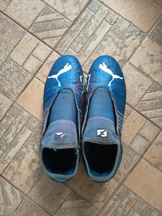 Puma future бутонки 41