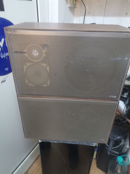 Alfaset pt piese sau restaurare