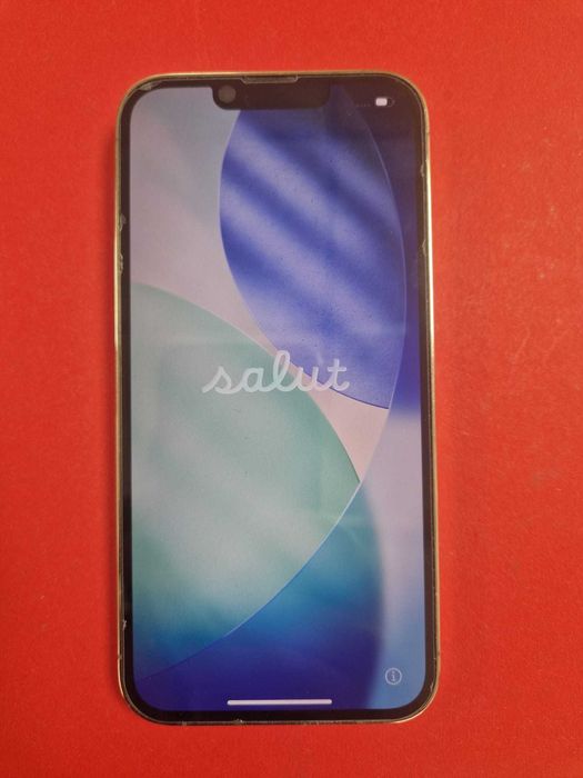 iPhone 13 PRO, 256 GB, Gold