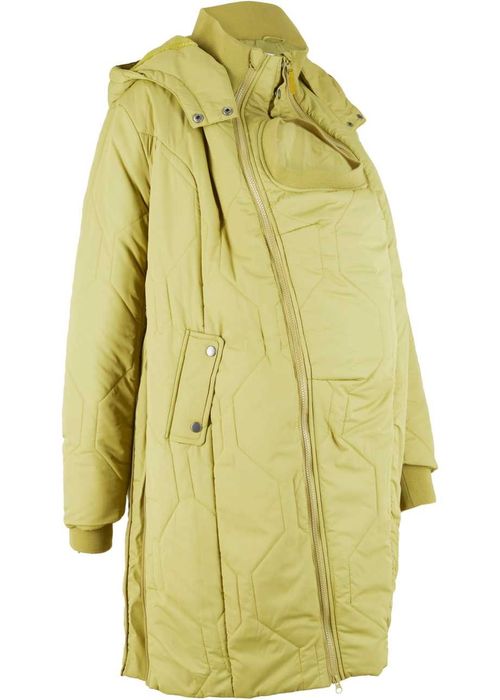 Якета и палта за бебеносе и бременни Bpc mama XS Bonprix