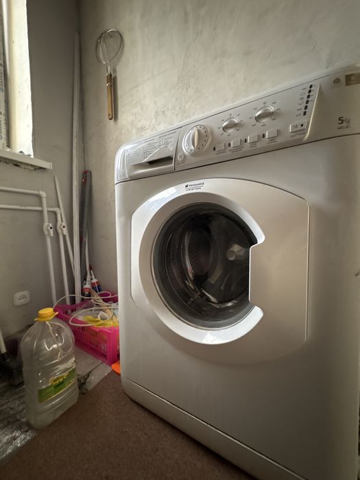 Стиральные машины