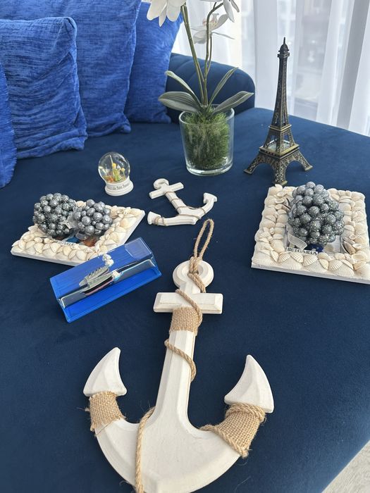 Цена на целия декор 15 лв, цена за всичко