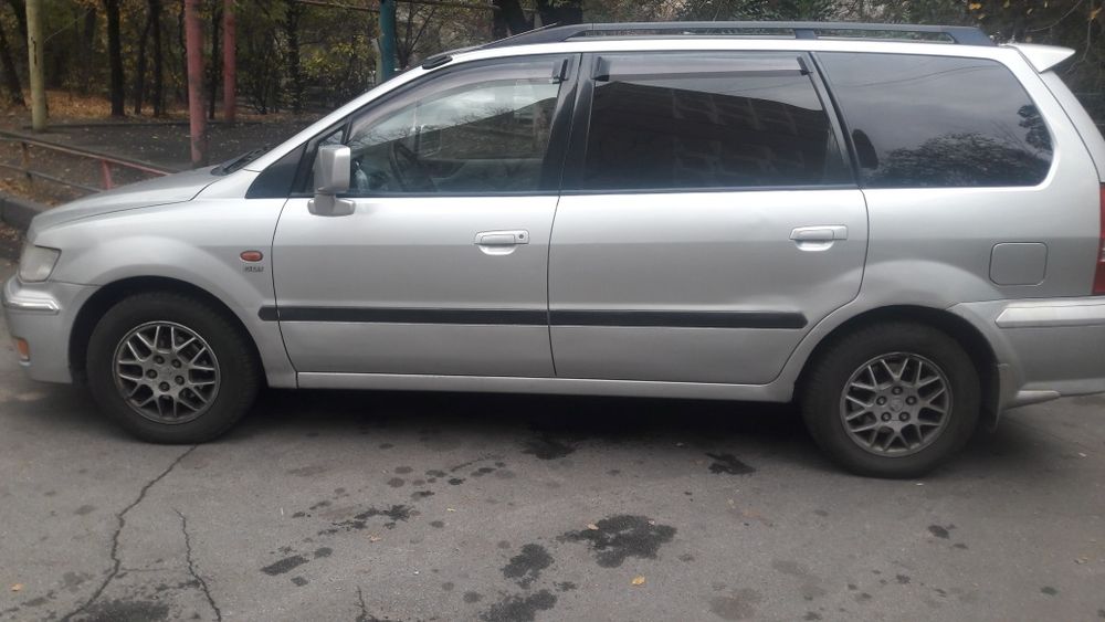 Продам Митсубиси