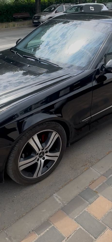 Vand Jante R18 5x112 Mercedes /VW/ Skoda/ Audi