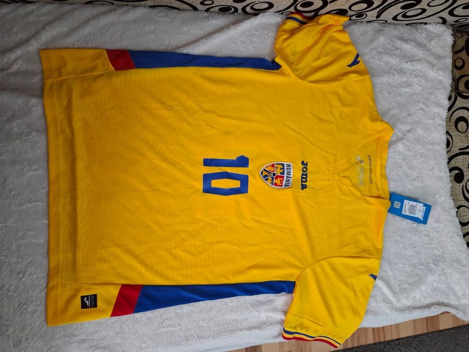 Tricou Echipa Nationala Stanciu