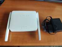 Router Mercusys 300Mbps