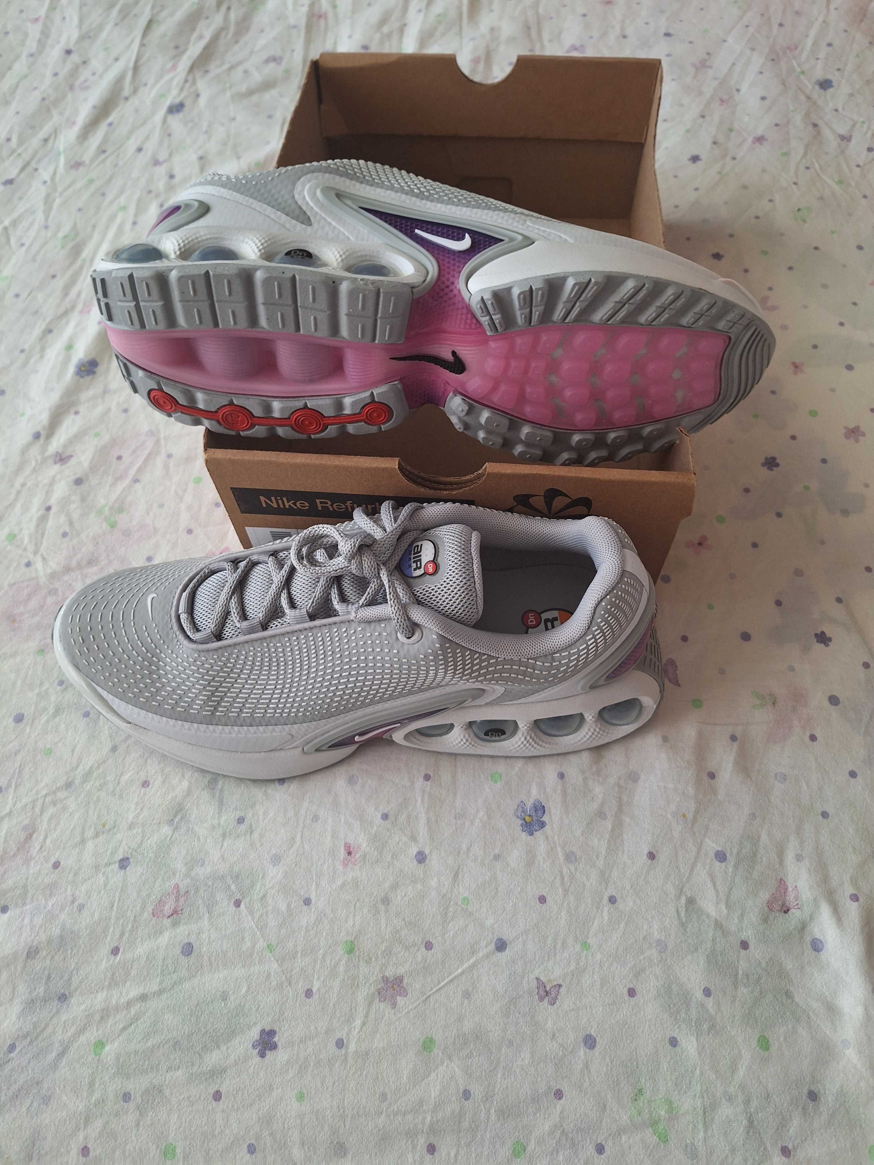 Нови мъжки маратонки NIKE AIR MAX DN