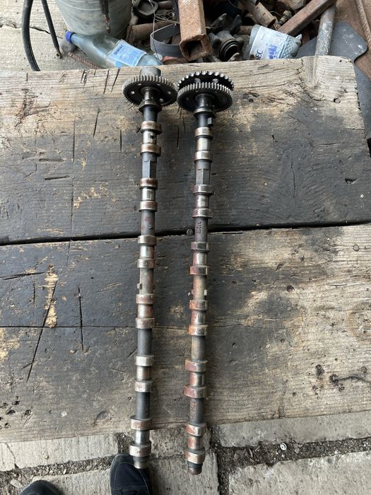 Ax came bmw e60 530, 525