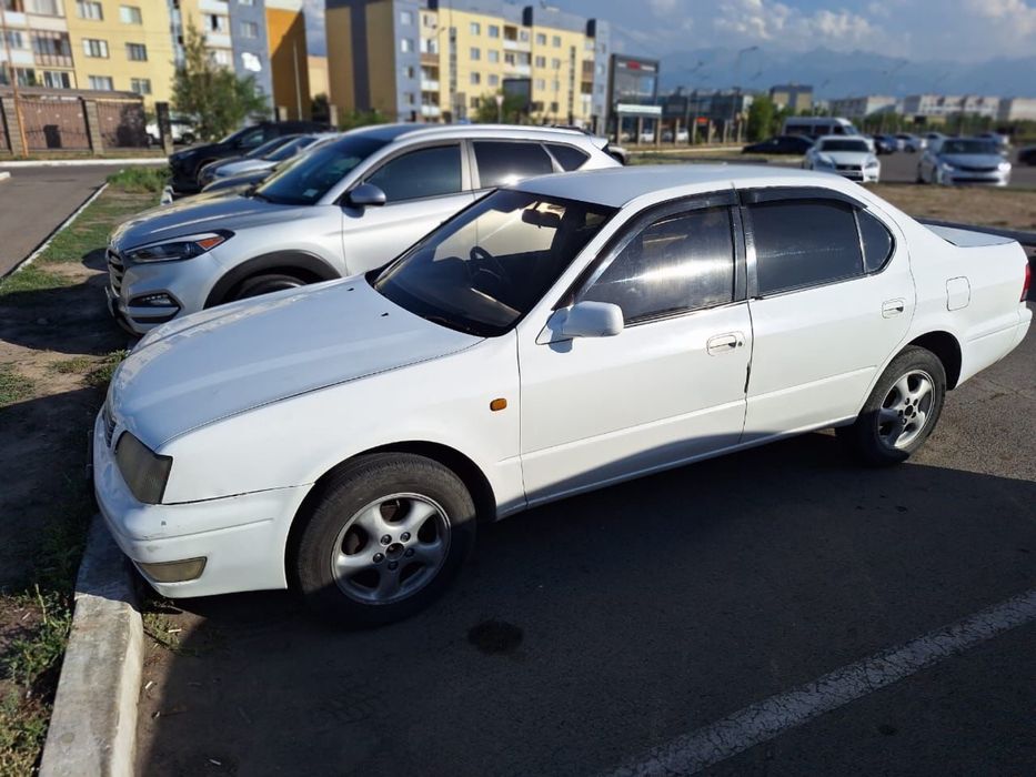 Продам Тойота Камри