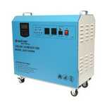 Invertor 800W solar PWM 12V 50A Breckner Germany, mobil cu controler