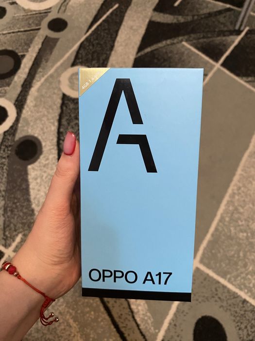 Продается Oppo A17