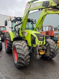 Tractor CLAAS AXOS 340 an 2009