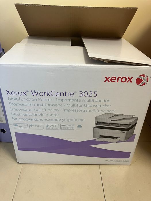 HP Color LaserJet Pro MFP M280nw