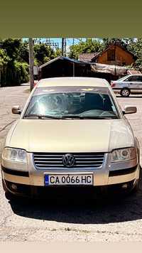 Passat b5.5 sedan