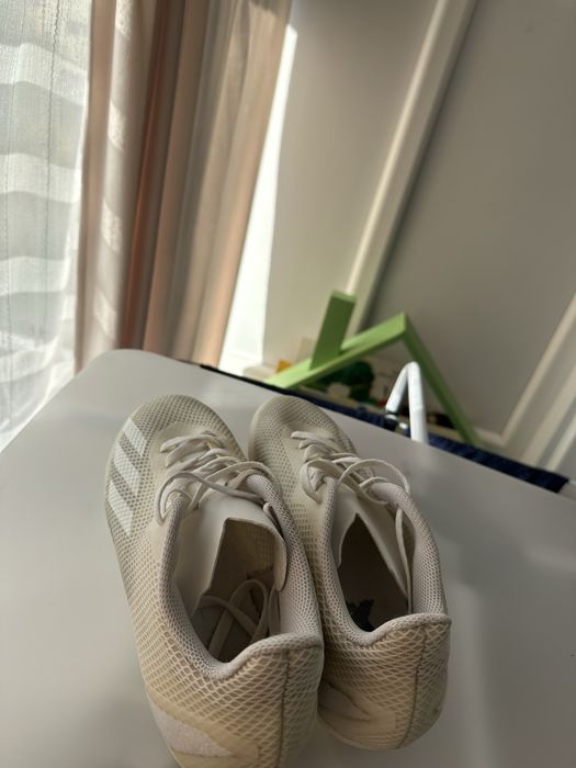 Ghete profesionale Adidas speedportal 4
