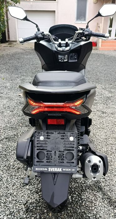 Honda Pcx 125 an 2024