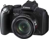 Canon PowerShot SX1 IS