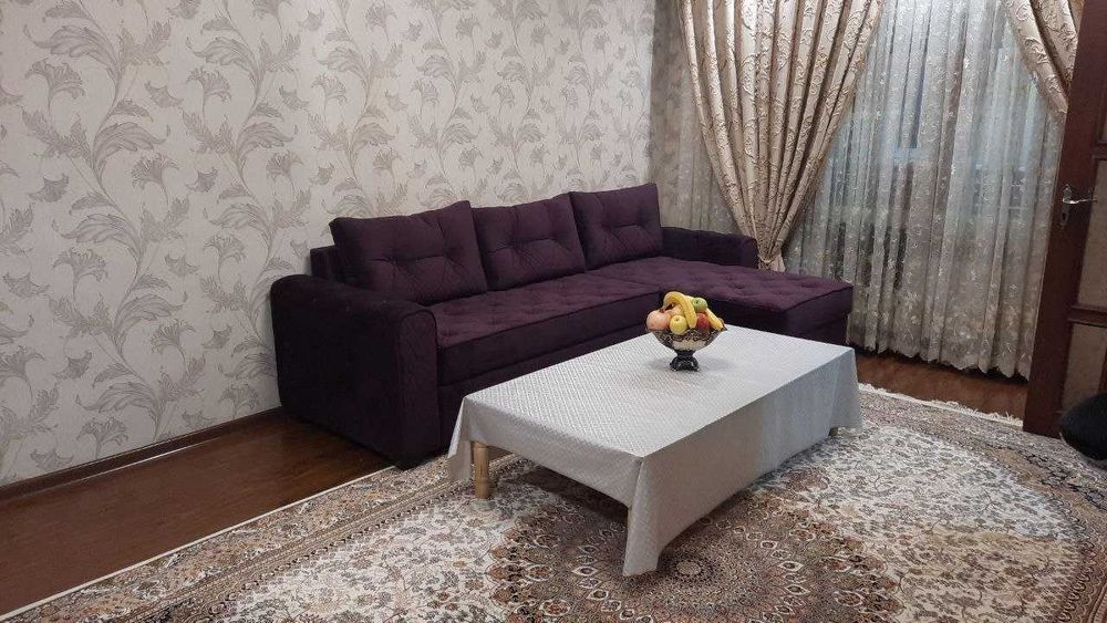 Чиланзар 7 квл 3/4/5 68м2 (Спорт товары) TL