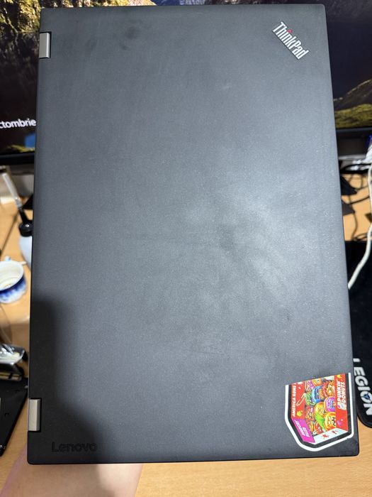 Lenovo E14 Gen 2 i7 11gen 16gb 256ssd