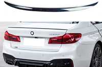 Eleron BMW Seria 5 G30 (2017-) M-Performance Design Negru Lucios