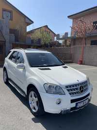 Mercedes ML 320 CDI 4 MATIC