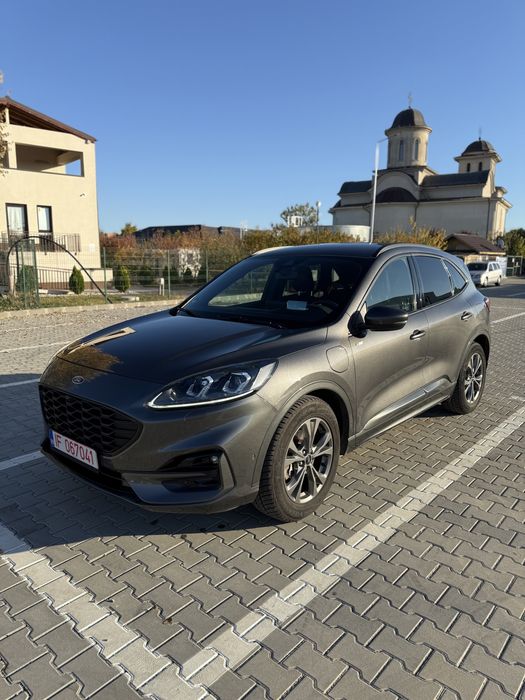 Ford Kuga 2.5 ST Line X Plug-In Hybrid/Camera/Keyless/ACC