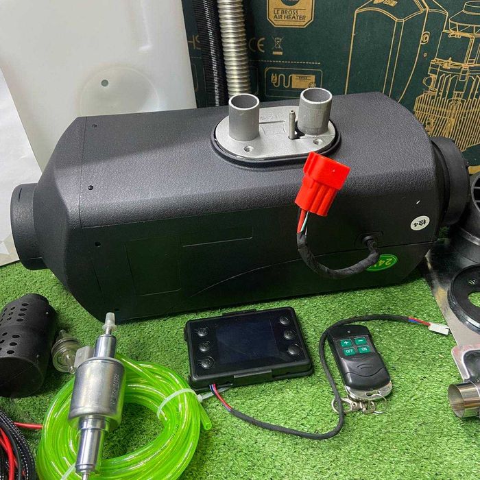 Автономка Сухой Фен салонный обогреватель