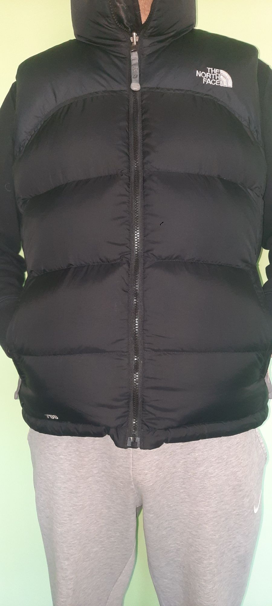The North Face 700 женски елек с пух  %