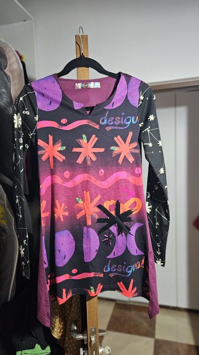 Tunica designul 13-14 ani