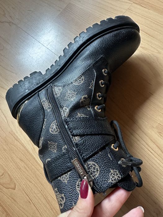 Дамски боти Guess