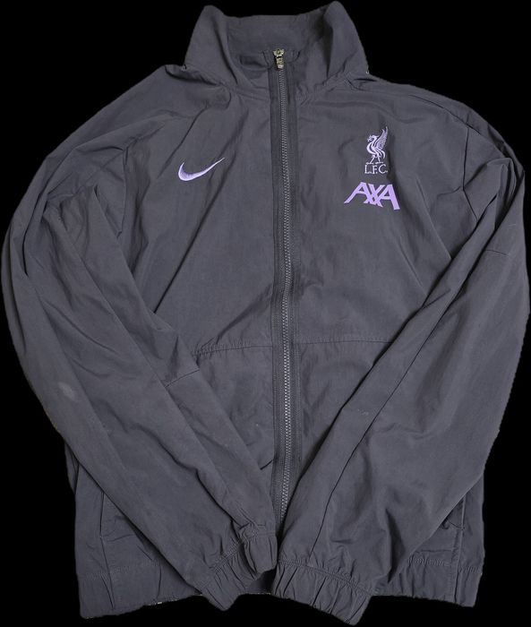 Geaca de fâș Liverpool FC