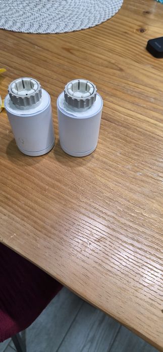 Продавам WiFi електронни глави за радиатор