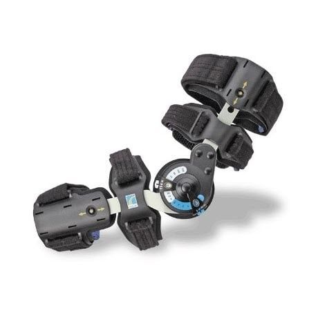 LOT Orteză Cot Articulat + Eșarfă Umăr Abducție + Genunchi - Susținere