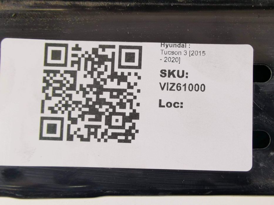 Горен панел / Траге Хюндай Тусон 3 / Hyundai Tucson 3 [ - ] Оригинален