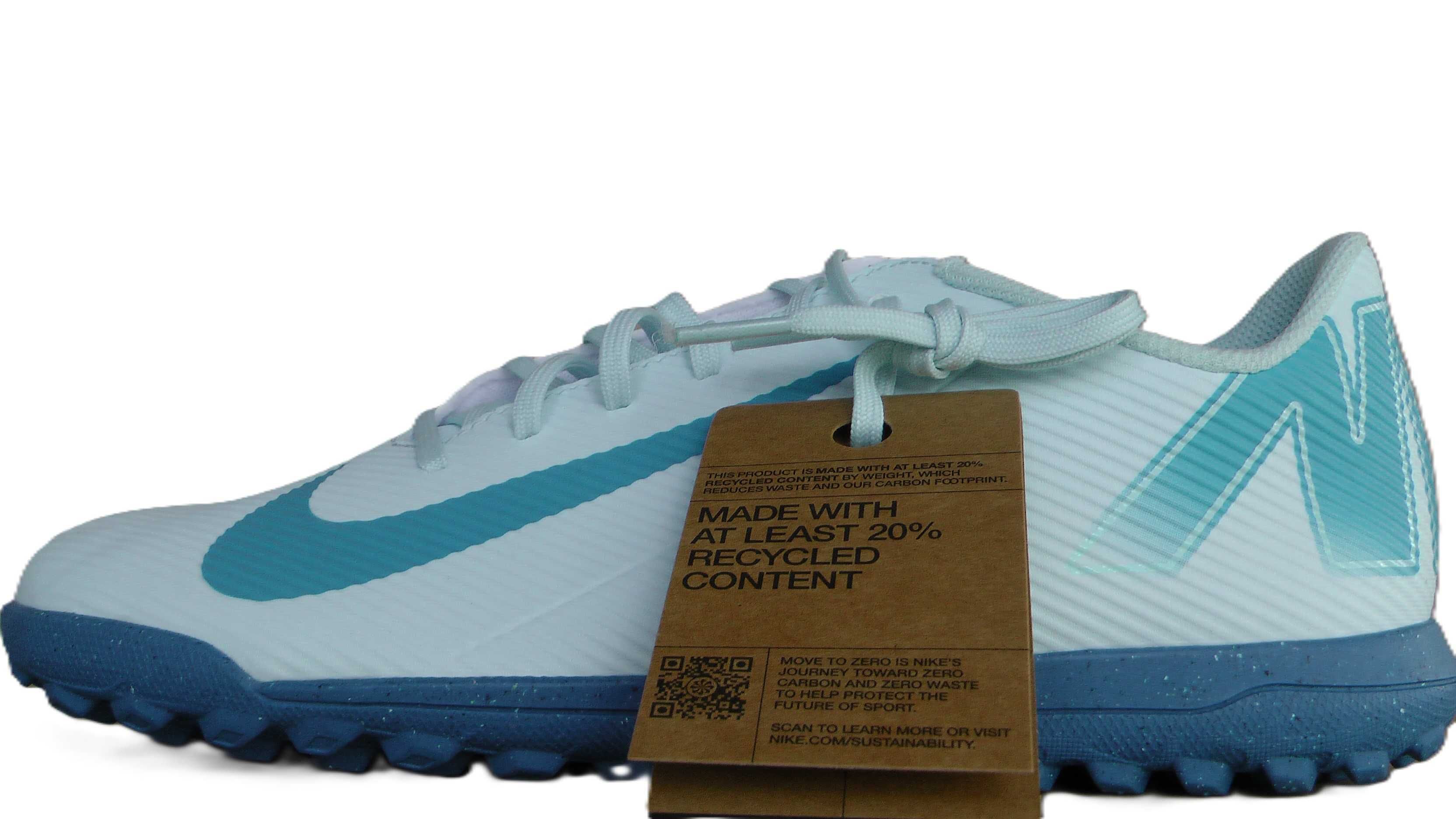 Ghete fotbal sintetic NOI Nike Vapor 16 Club marimea 42,5
