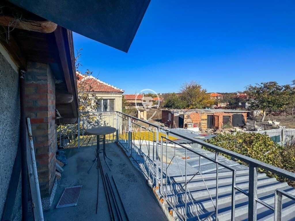 Продава се Къща в с. Трояново, Област Бургас - 80 кв.м за 563 €/кв.м - Снимка #9