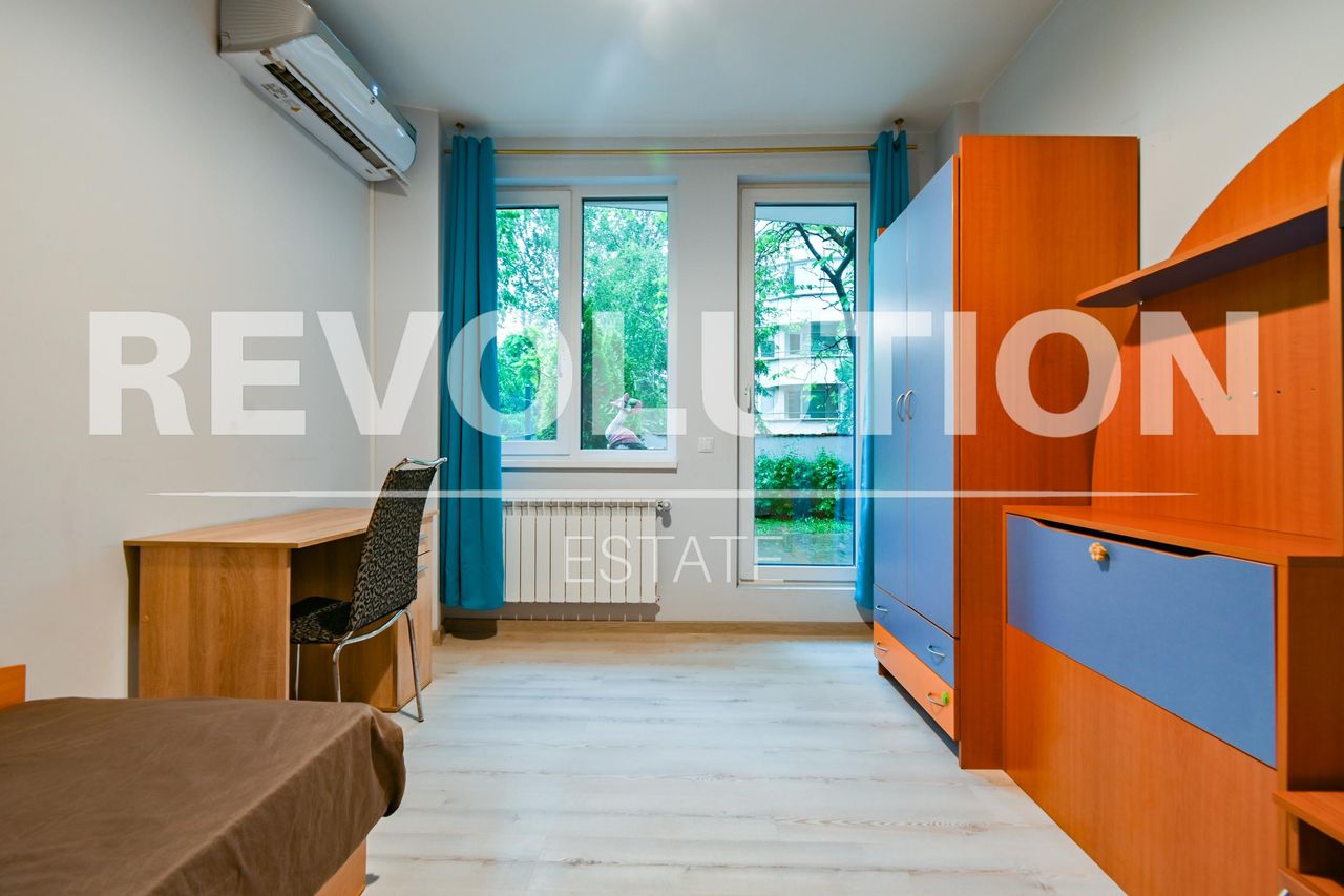 Дава се под наем Тристаен апартамент в София, Витоша - 76 кв.м за 650 € - Снимка #7