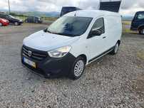 Dacia doker 1,5 dci, euro 5