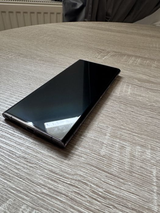 S22 Ultra 512gb, 12 GB RAM - Varianta snapdragon