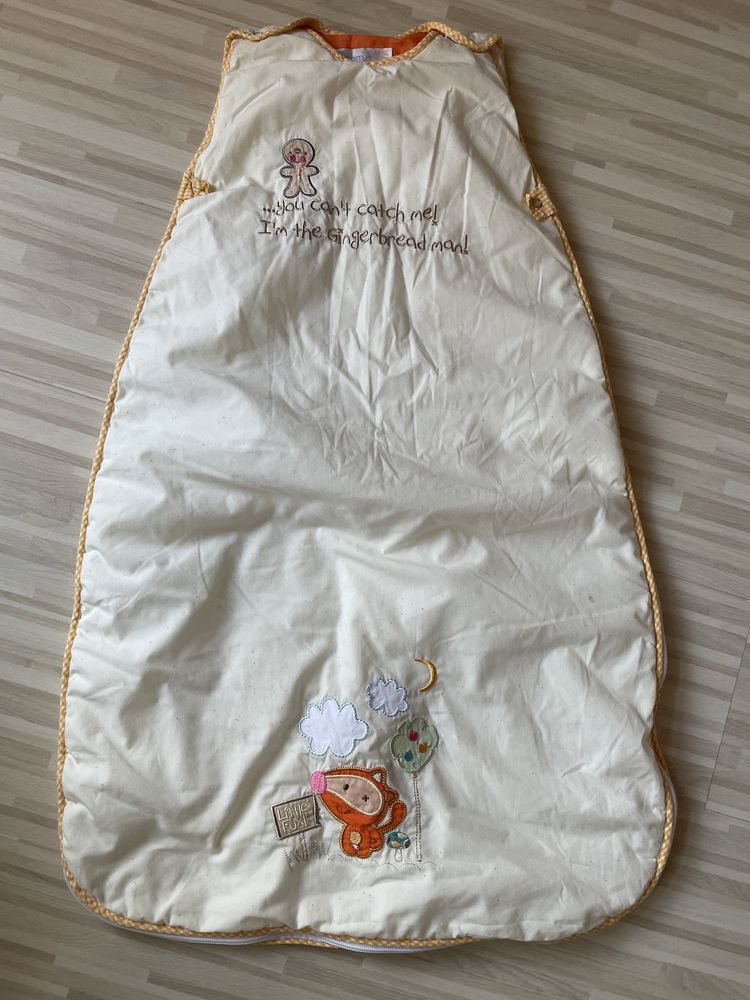 Спален чувал Angelbaby, Lupilu, DreamBag, GroBag, KikkaBoo