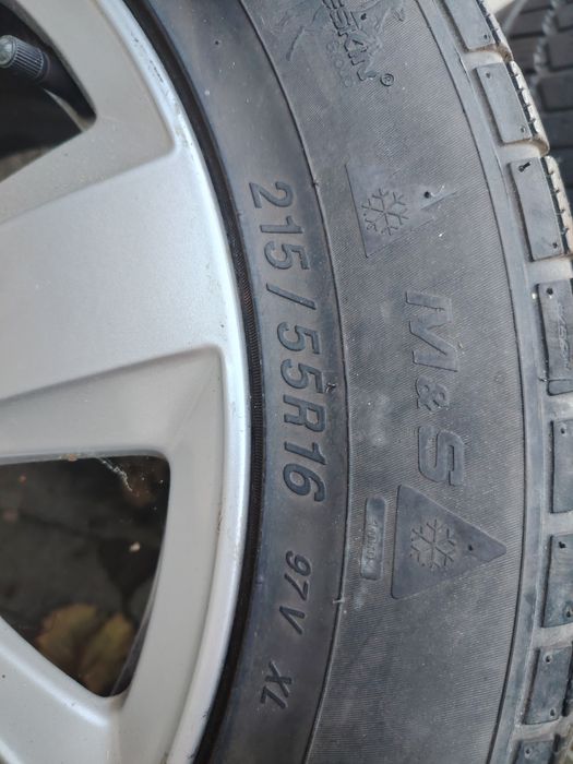 ляти джанти във добро състояние