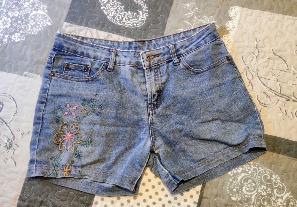 Pantaloni Blugi dama