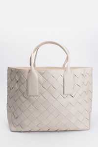 Tote bag Bottega Veneta Cabat like noua