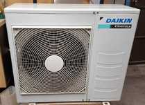 Инверторен климатик Daikin 21-ца
