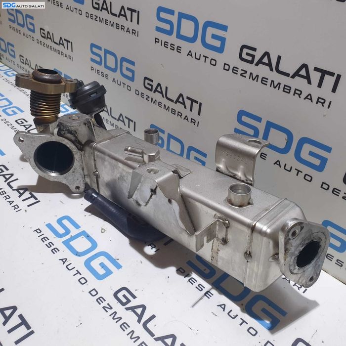 Racitor Gaze EGR BMW X5 F15 F85 M50 xDrive30 xDrive40 3.0 D 2013 - 2018 Cod 7810751