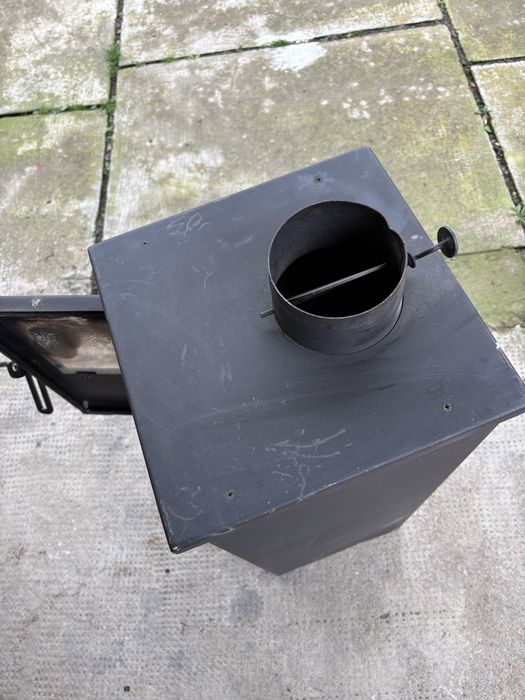 Vand semineu/sobaFornello