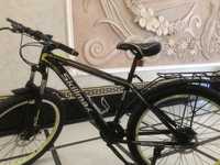Скоростной велосипед от бренда Skillmax