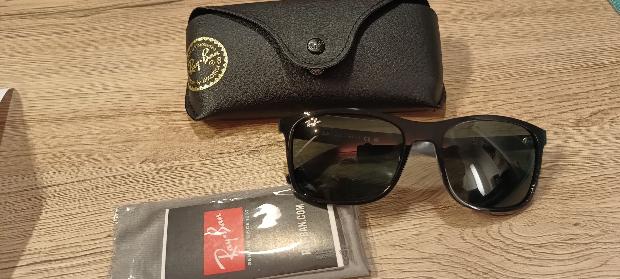 Слънчеви очила Ray ban RB 4232