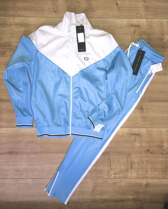 Criminal Damage Ватиран! спортен комплект